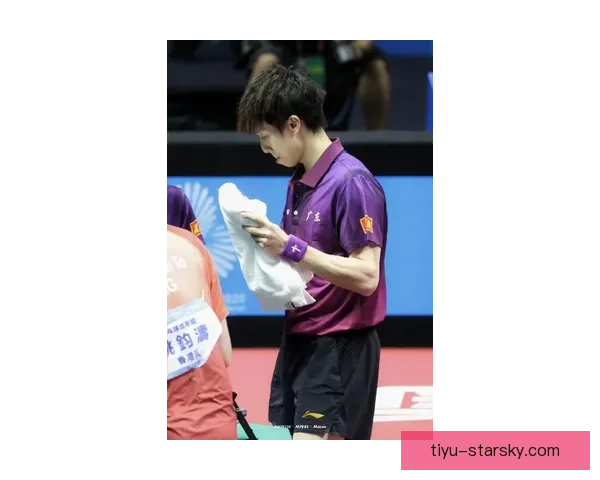 刘浩帆主动请缨首罚点球定胜局