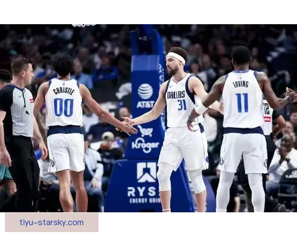 独行侠胜尼克斯四连败克里斯蒂26分