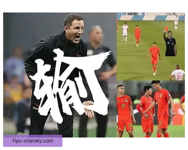 红牌致败汉堡新年开局苦涩难堪