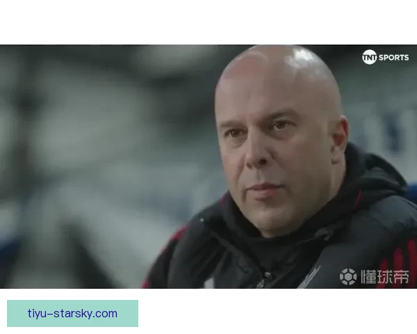 斯洛特惊讶质疑一年半夺冠联赛