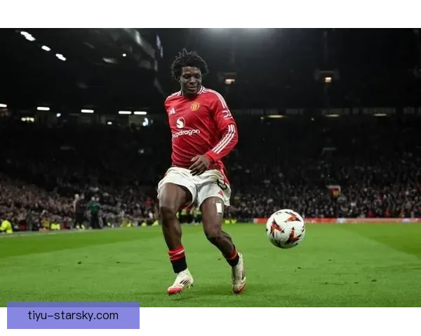 TA曝曼联多古腿筋伤缺十周