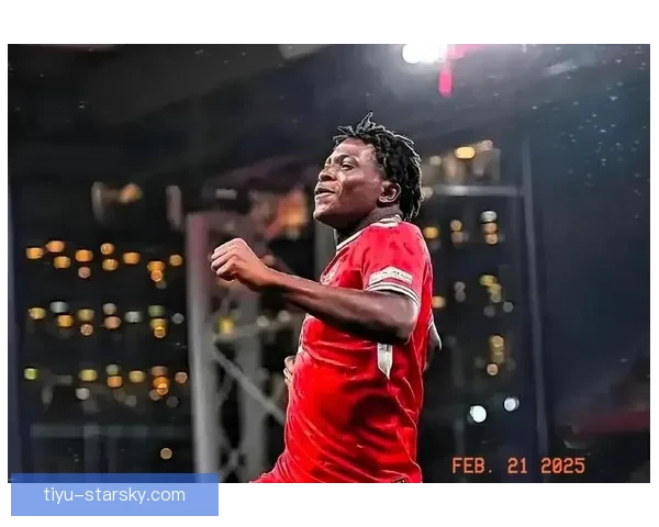 曼联一月最佳库尼亚多古B费