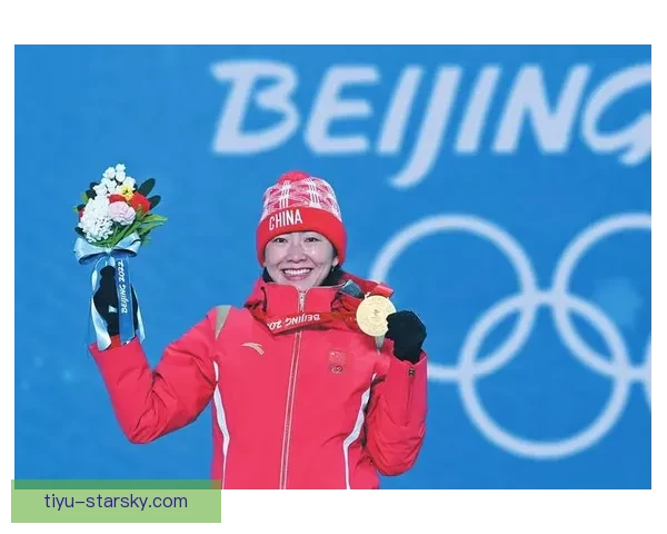 35岁徐梦桃五朝元老卫冕摘金