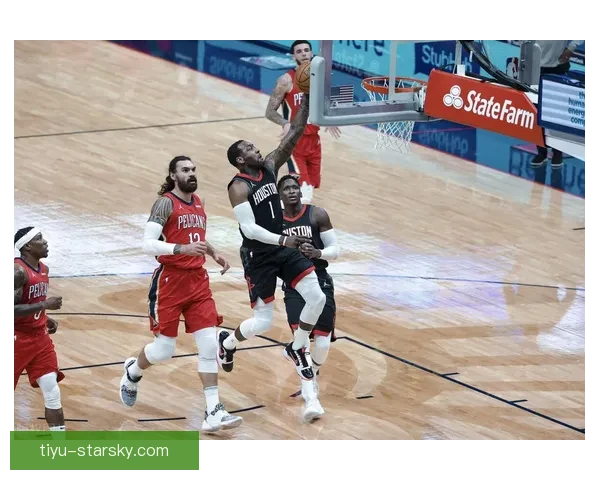 三球车祸后恢复良好 今日预计对阵火箭