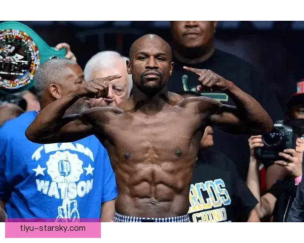 不败拳王梅威瑟赛后将宣布复出 不败拳王梅威瑟赛后将宣布复出