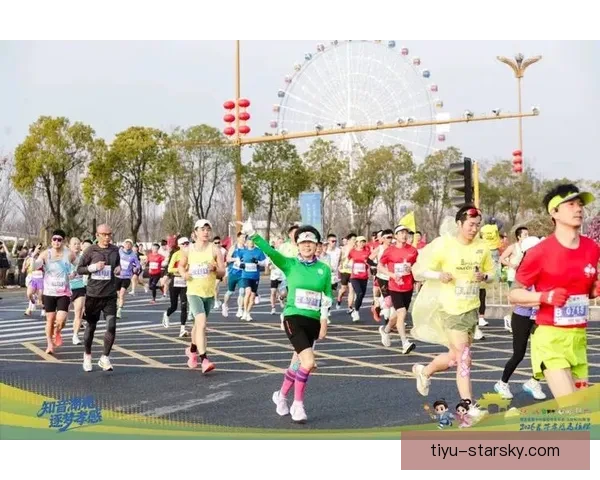 六十一岁跑者刷新全马世界纪录