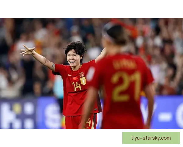 中国女足3-0乌兹别克提前晋级 李晴潼双响 中国女足3-0乌兹别克提前晋级 李晴潼双响